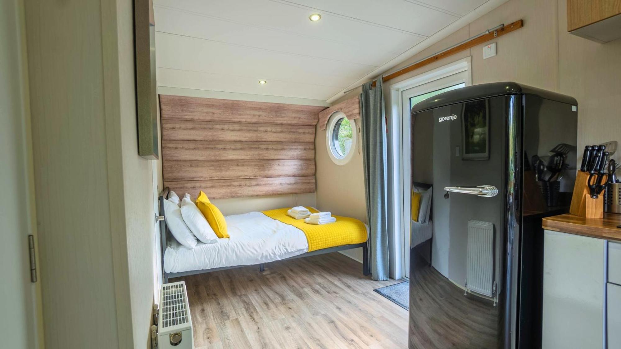 Newby Bridge Country Caravan Park Exterior foto